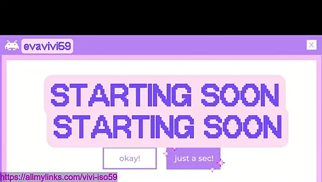 vivi-iso59 online show from October 2025 02:31:01 AM