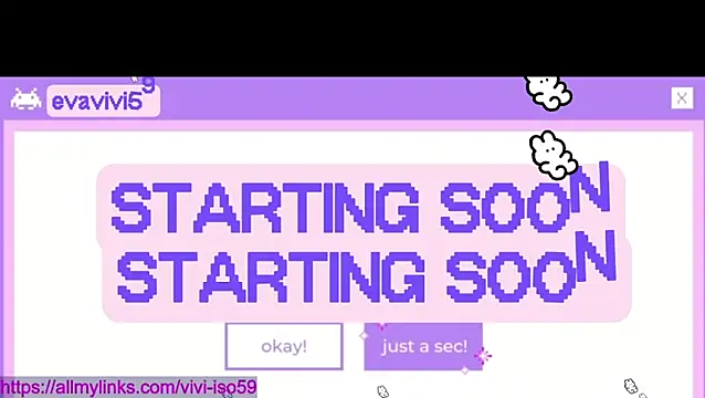 vivi-iso59 online show from October 2025 02:21:02 AM