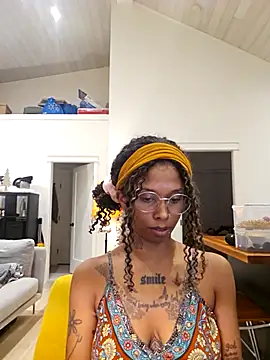 Jayla Quinn online show from November 2025 02:58:01 AM