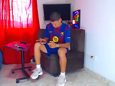 jefferson exotic21 online show from July 2026 05:51:02 PM