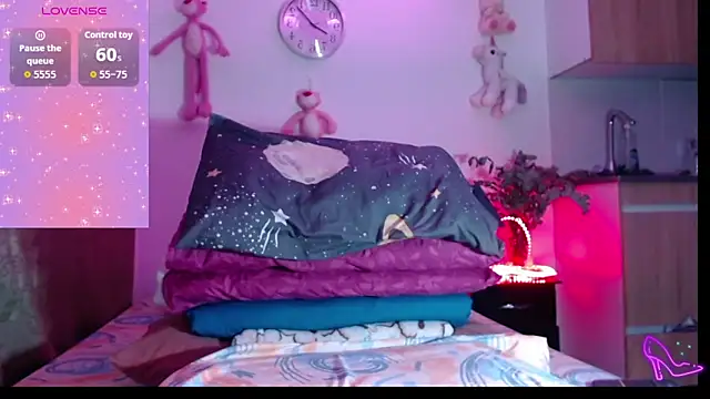 AllysonStonne online show from March 2026 01:11:02 AM