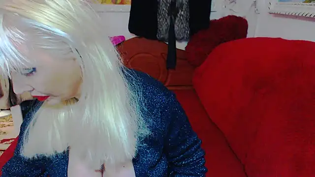 FURclubFETISH online show from April 2026 04:00:01 PM