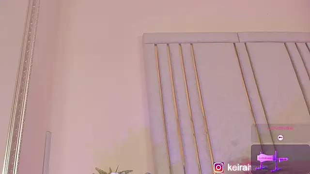 Keirahartz online show from February 2026 01:08:02 PM