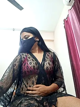 haseenadilruba12 online show from January 2026 03:06:01 PM