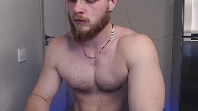 VictorTransMan online show from November 2025 07:35:02 PM