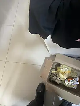 rivaldo ramos online show from April 2026 05:13:02 PM