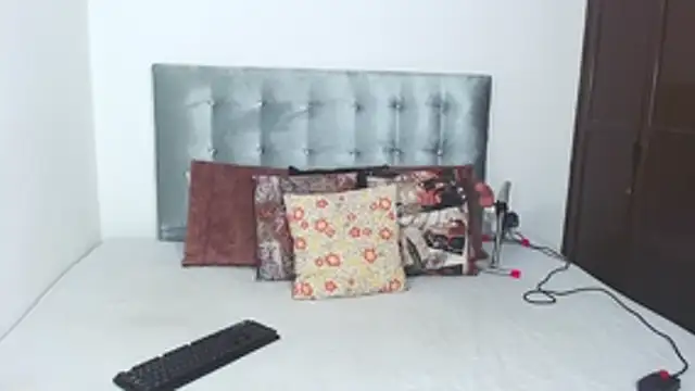 Snapshot of DaiishaWolf chatting on October 2025 11:33:02 AM DaiishaWolf online show from October 2025 11:33:02 AM