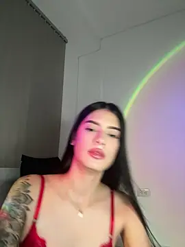 giasteele online show from November 2025 01:17:02 AM