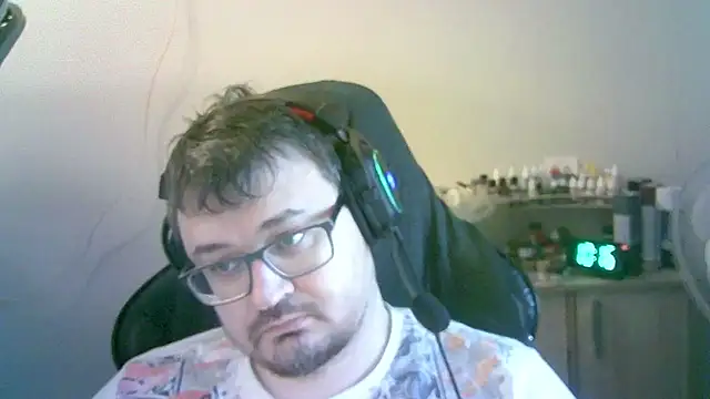 SirAbuser online show from February 2026 07:17:01 AM