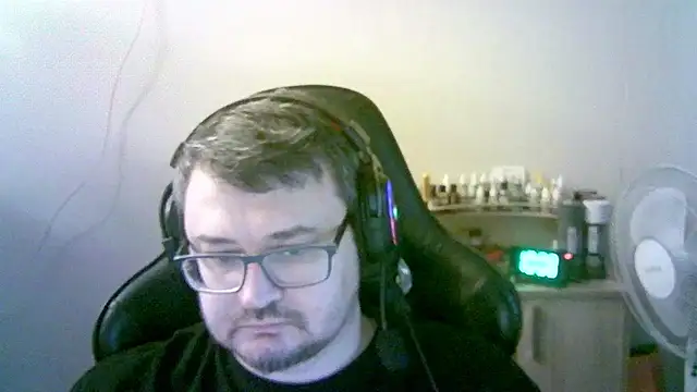 SirAbuser online show from March 2026 07:09:02 AM