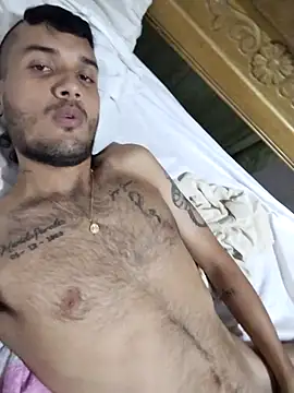 JuceAn14 online show from November 2025 04:44:02 AM