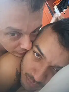 JuceAn14 online show from November 2025 05:07:01 AM