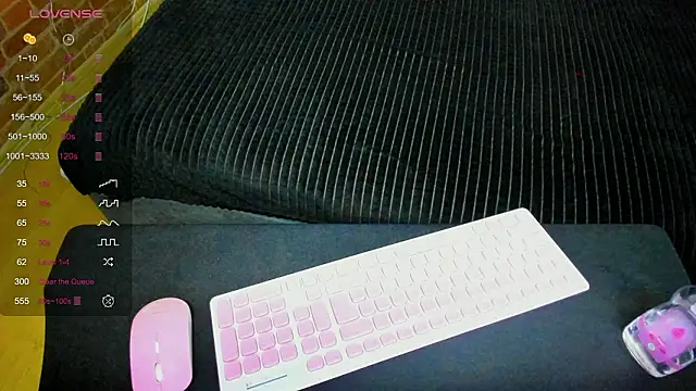 Cutiee Alicee online show from March 2026 08:15:01 PM