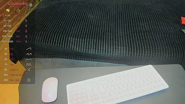 Cutiee Alicee online show from April 2026 07:30:02 PM