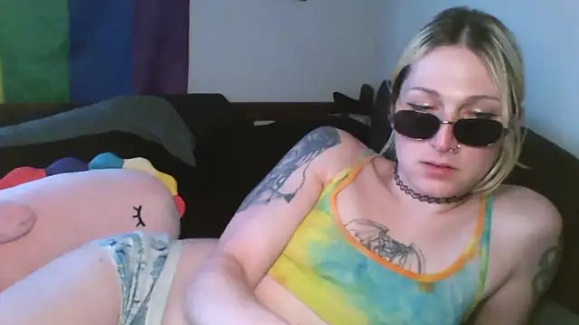 AthenaAphrodisia online show from February 2026 05:31:01 PM