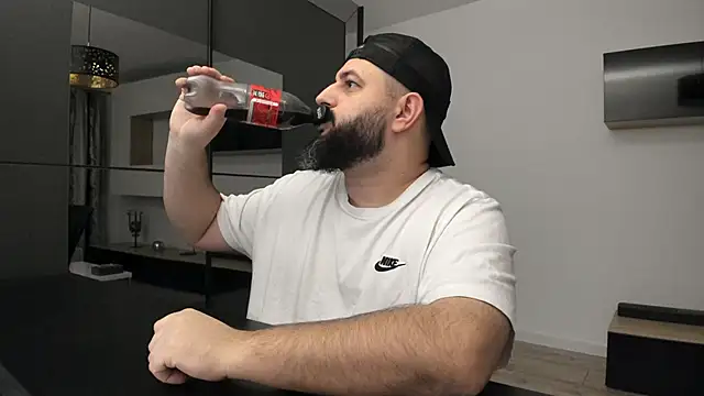 DravenPeak online show from November 2025 04:12:01 AM