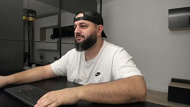 DravenPeak online show from November 2025 09:03:01 PM