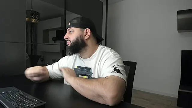 DravenPeak online show from January 2026 08:45:01 PM