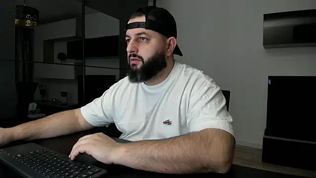 DravenPeak online show from February 2026 08:49:02 PM