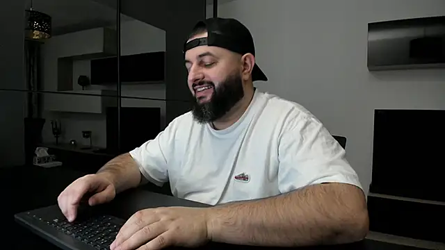 DravenPeak online show from February 2026 07:25:02 PM