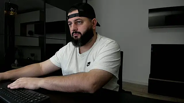 DravenPeak online show from February 2026 08:30:01 PM