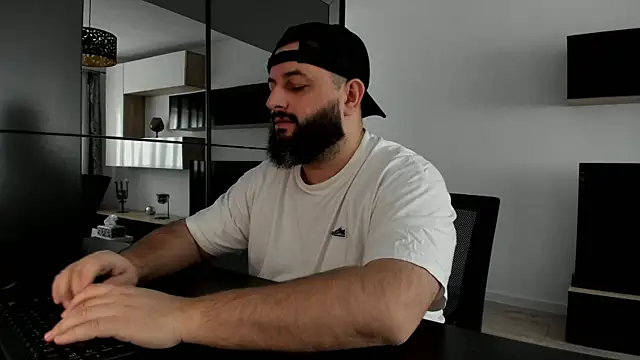 DravenPeak online show from March 2026 10:44:01 AM