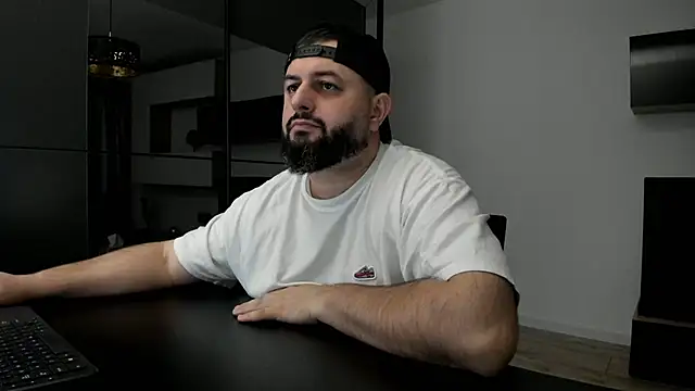 DravenPeak online show from March 2026 07:07:01 PM