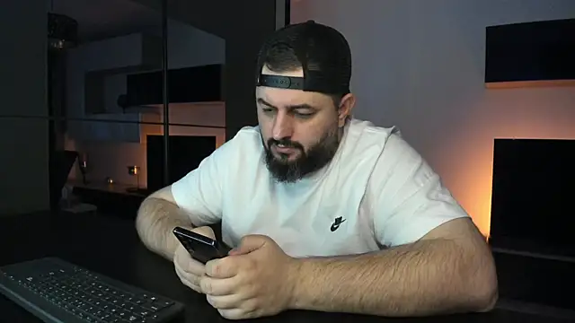 DravenPeak online show from April 2026 05:07:01 PM