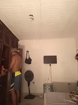 Jota Alejand online show from February 2026 01:40:01 PM