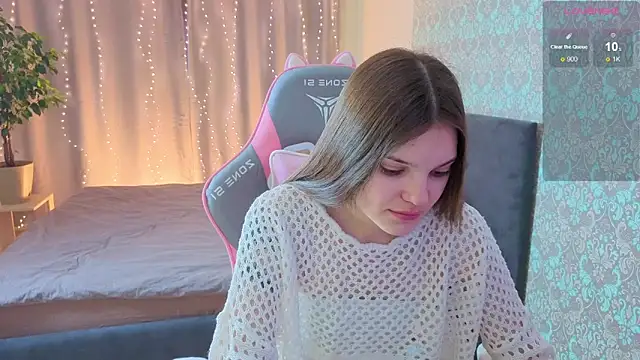 magic shy  online show from March 2026 01:38:01 AM