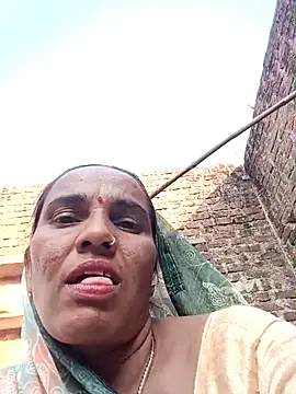 Snapshot of Pinky12A chatting on October 2025 10:40:02 AM Pinky12A online show from October 2025 10:40:02 AM