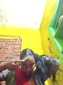 Pinky12A online show from November 2025 10:53:02 PM