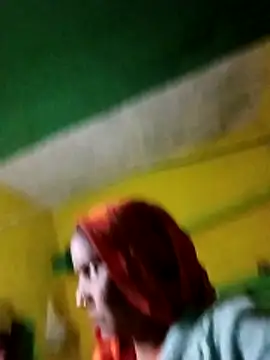 Pinky12A online show from December 2025 04:16:01 PM