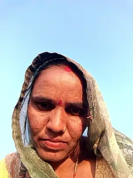 Pinky12A online show from December 2025 11:08:01 AM