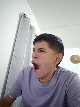 Ajhg98 online show from February 2026 11:16:02 PM