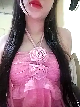 Snapshot of Lissa_xinh09 chatting on September 2025 04:50:02 PM Lissa xinh09 online show from September 2025 04:50:02 PM