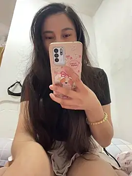 Snapshot of Lissa_xinh09 chatting on October 2025 01:39:02 AM Lissa xinh09 online show from October 2025 01:39:02 AM