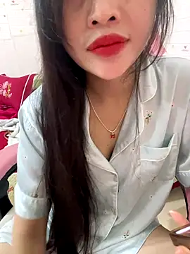 Snapshot of Lissa_xinh09 chatting on October 2025 07:56:01 AM Lissa xinh09 online show from October 2025 07:56:01 AM