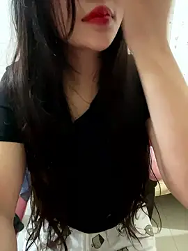 Lissa xinh09 online show from January 2026 04:38:02 AM