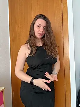 TenderLaGlamor online show from March 2026 01:59:01 PM