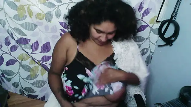 Mommybubbles2 online show from October 2025 11:31:01 AM