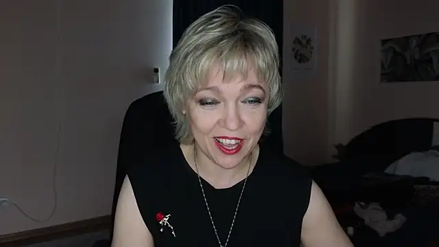Snapshot of Rosette_Pricky chatting on September 2025 11:47:02 AM Rosette Pricky online show from September 2025 11:47:02 AM