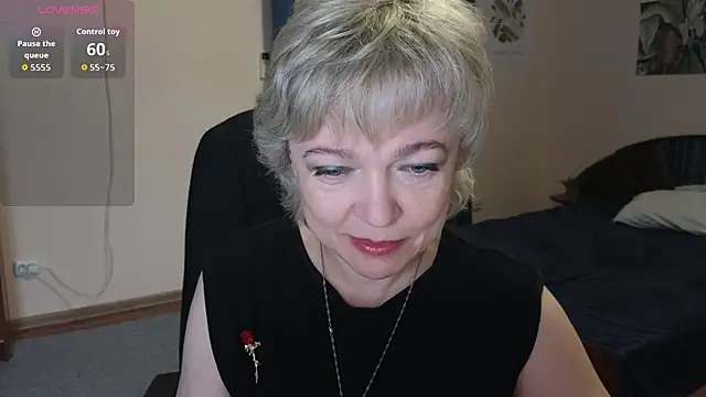 Snapshot of Rosette_Pricky chatting on October 2025 07:25:02 PM Rosette Pricky online show from October 2025 07:25:02 PM