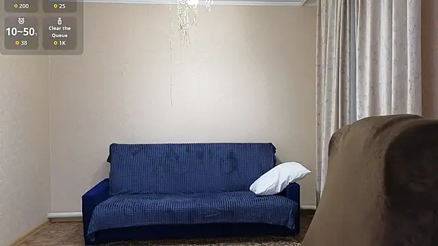 Rosette Pricky online show from January 2026 02:23:01 PM