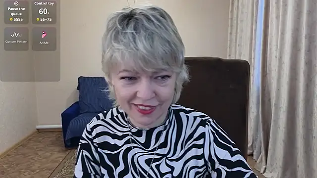 Snapshot of Rosette_Pricky chatting on January 2026 01:27:02 PM Rosette Pricky online show from January 2026 01:27:02 PM