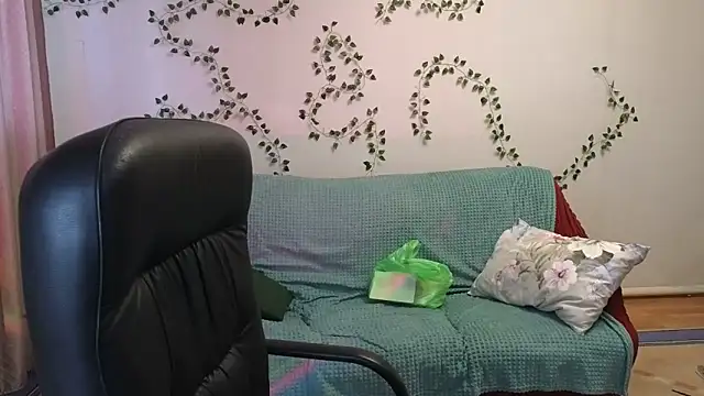 Snapshot of Rosette_Pricky chatting on April 2026 02:55:02 PM Rosette Pricky online show from April 2026 02:55:02 PM