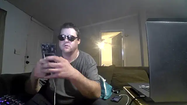 StoneballJacksonWoR online show from May 2026 10:00:02 AM