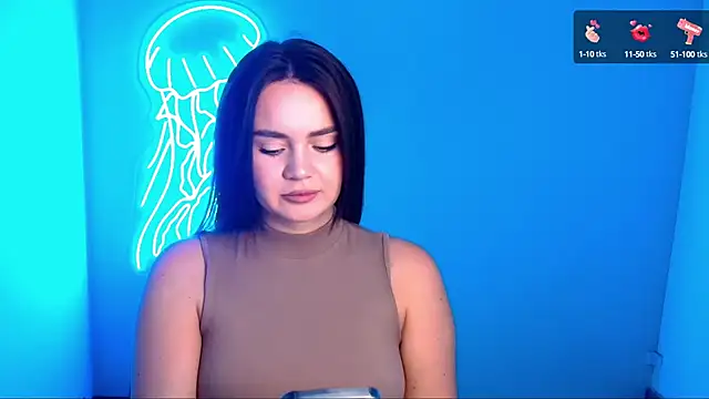 Snapshot of Bonny_Candy chatting on September 2025 11:43:01 AM Bonny Candy online show from September 2025 11:43:01 AM