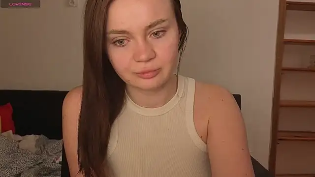 Snapshot of Bonny_Candy chatting on February 2026 12:16:02 AM Bonny Candy online show from February 2026 12:16:02 AM