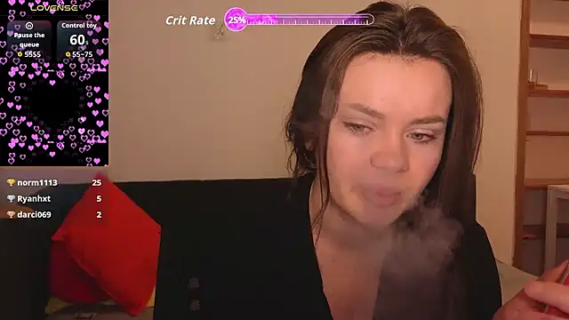 Snapshot of Bonny_Candy chatting on February 2026 05:06:02 AM Bonny Candy online show from February 2026 05:06:02 AM